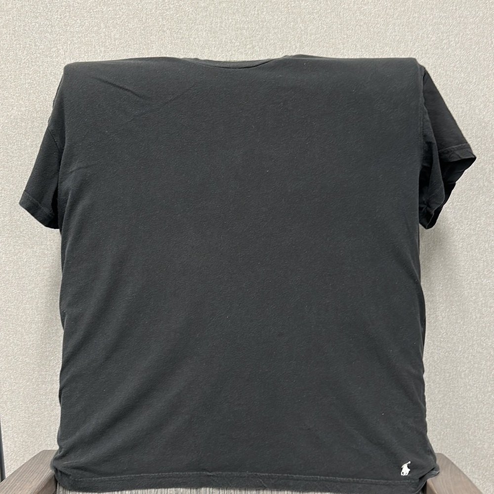 Ralph Lauren Crew Neck T-Shirt